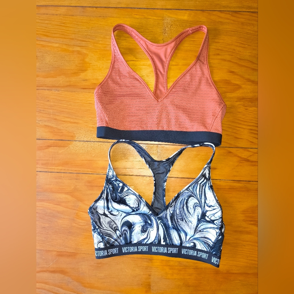 Victorias Secret Sport Bra Size S